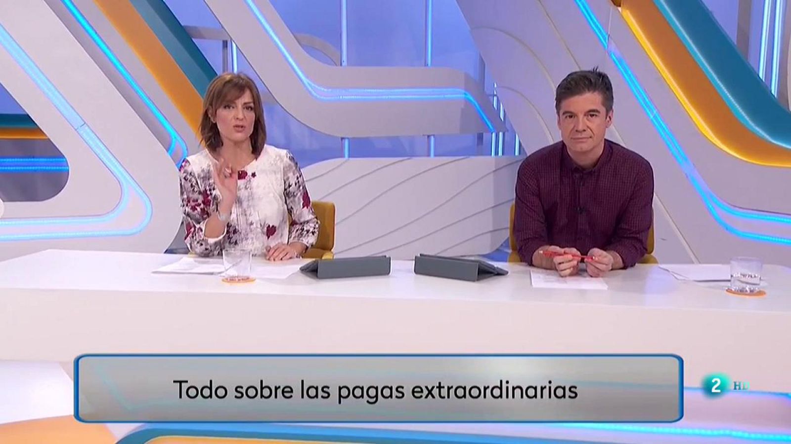 Todo sobre las pagas extraordinarias - Aquí hay trabajo | Ver