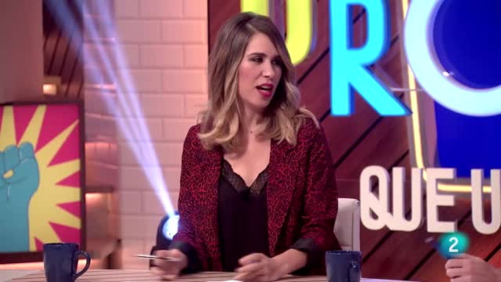 Ese Programa - Lección cinéfila por Javier Cansado