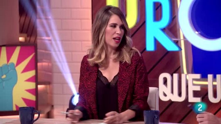 Ese programa del que usted me habla - Lección cinéfila por Javier Cansado