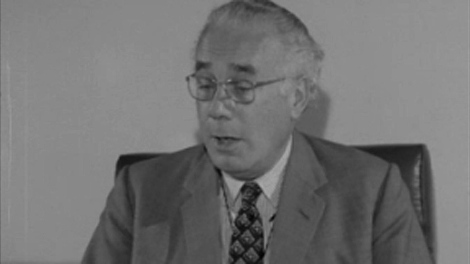 Noticias Nacional 1974 - Tele Revista (Arte y Cultura): Museo del Prado