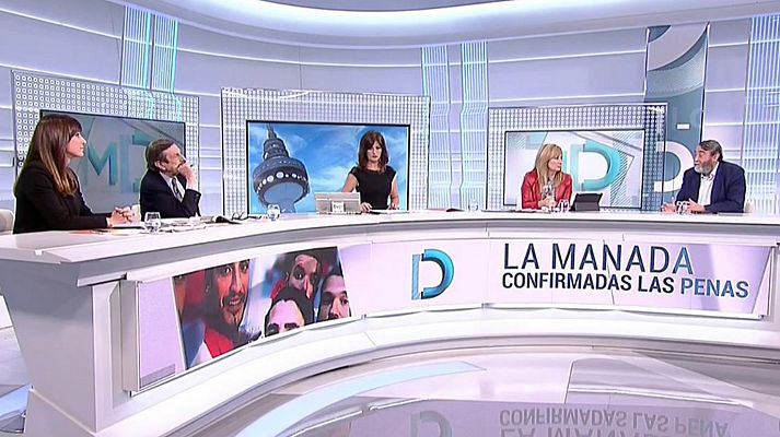 Más desayunos - Más desayunos - 05/12/18