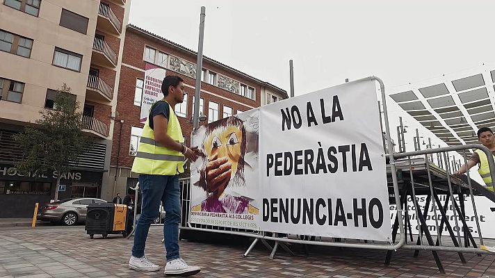 Documentos TV - Shootball - Avance