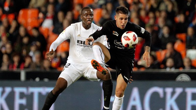 La Comunidad Valenciana en 2' - 05/12/18 - ver ahora