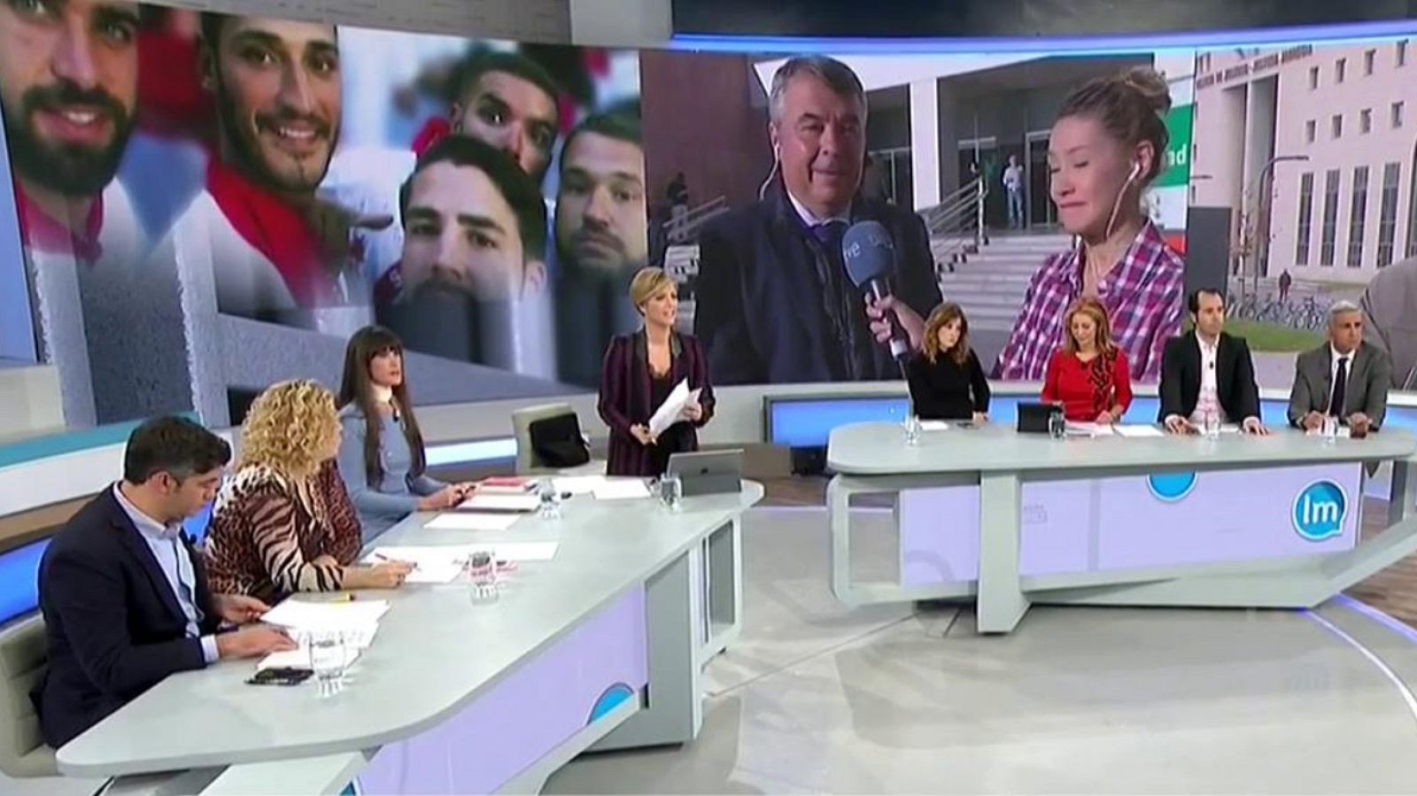 La Mañana - 05/12/18 - ver ahora