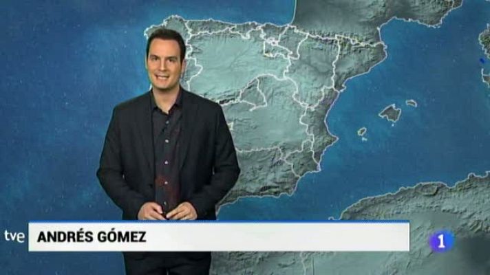 Noticias de Extremadura - El Tiempo en Extremadura - 05/12/18