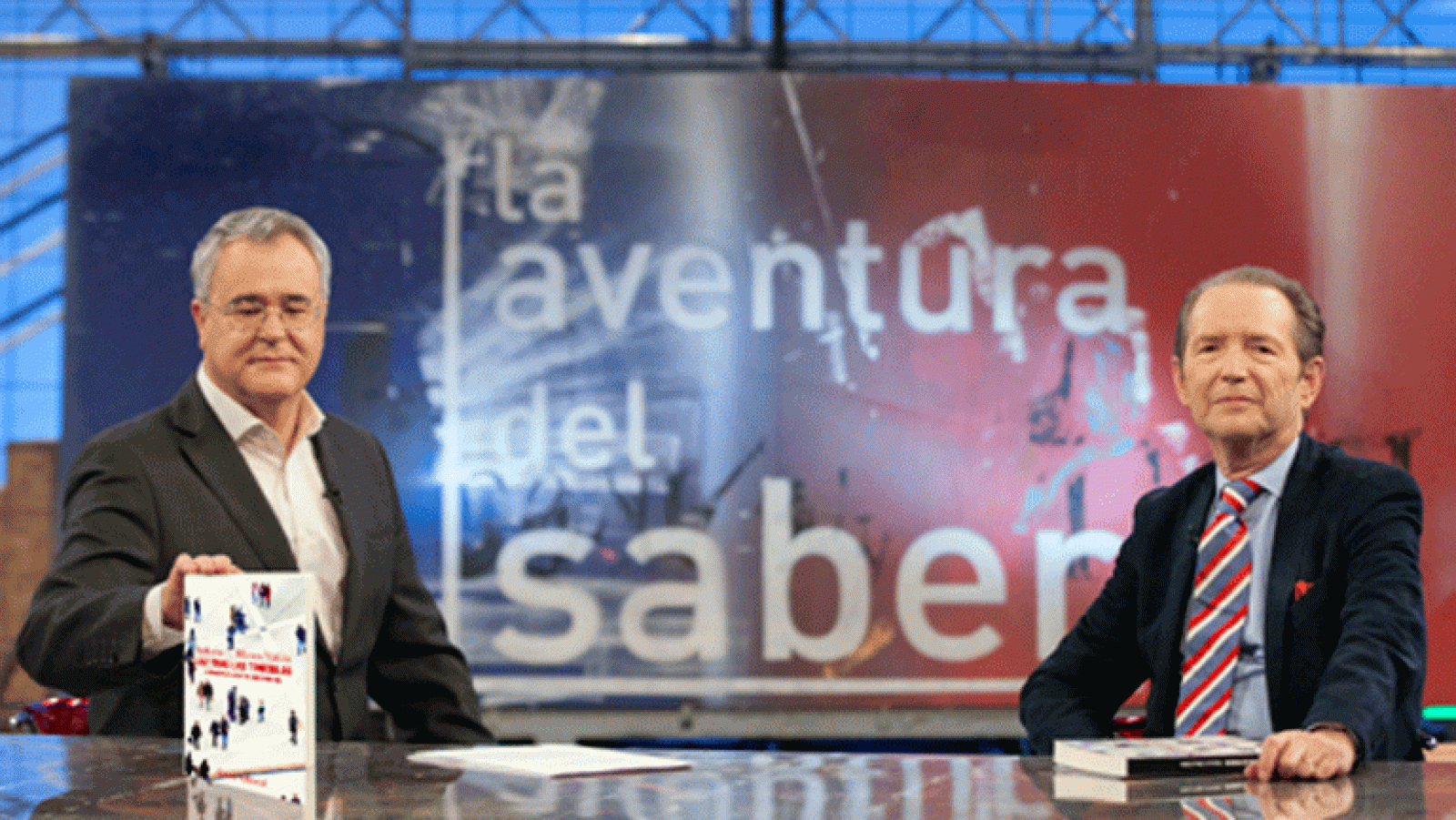 'Luz tras las tinieblas. Vindicación de la España constitucional Roberto Luis Blanco Valdés La aventura del saber