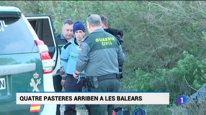 Informatiu Balear - Informatiu Balear - 05/12/18