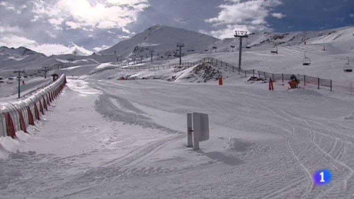 L'Informatiu - L'Informatiu - 05/12/2018