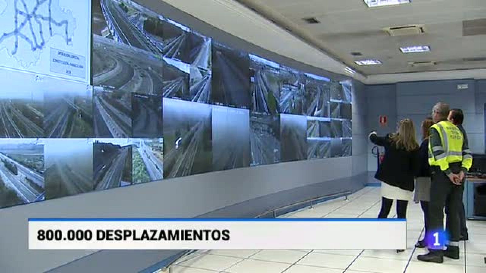 Castilla y León en 2' - 05/12/18