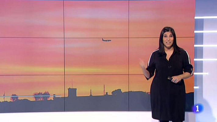 L'Informatiu - El Temps - 05/12/2018