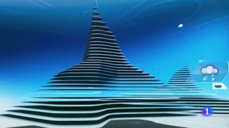 El Tiempo en la Comunidad de Navarra - 05/12/2018