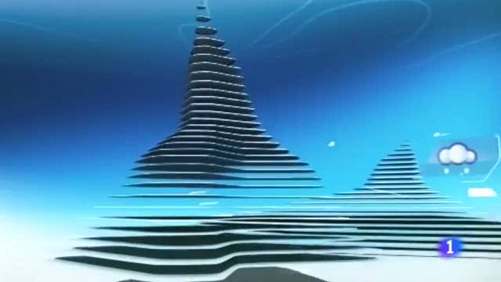 El tiempo en Castilla y León - 05/12/18