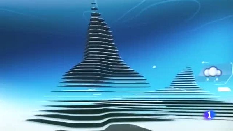 El tiempo en Castilla y León - 05/12/18