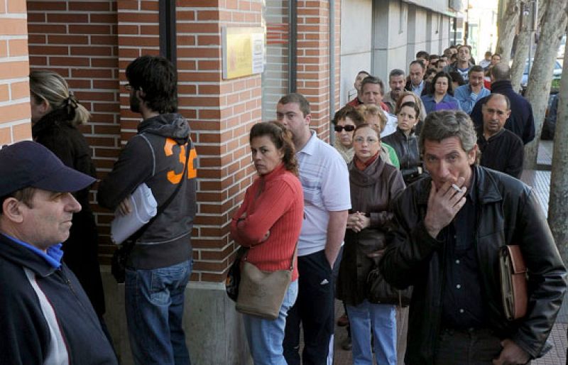 El Telediario en cuatro minutos