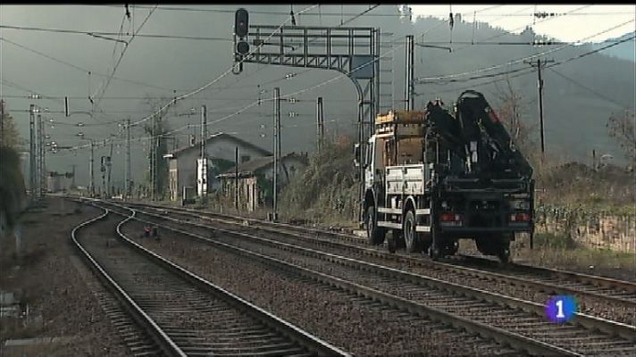 Panorama Regional - Asturias en 2' - 05/12/18