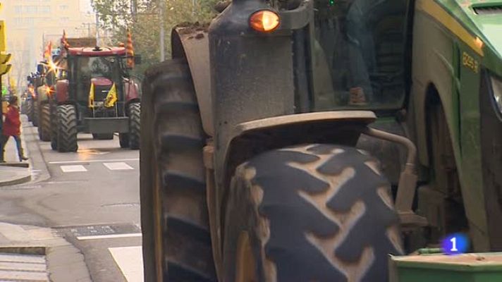 Noticias Aragón - Aragón en 2'-05/12/18