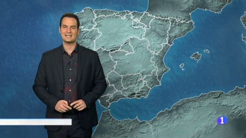 El tiempo en Andalucía - 5/11/2018 | Ver
