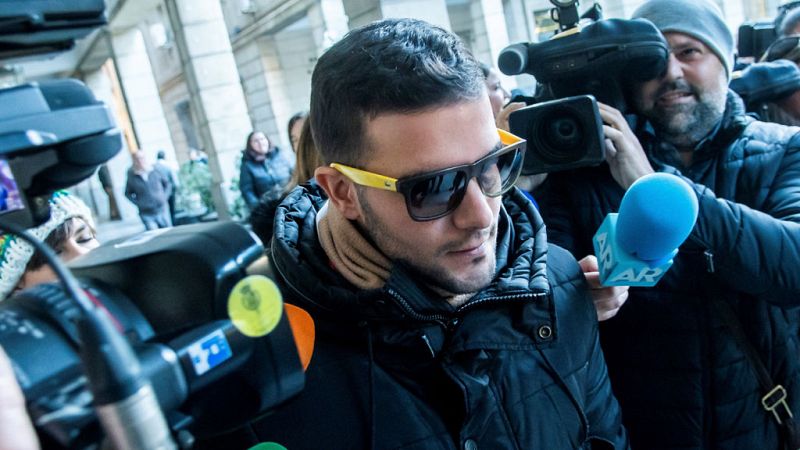 Telediario 1 en cuatro minutos 04/12/18 - Ver ahora