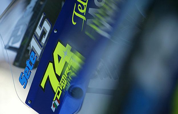 Paddock GP - Previa de GP de Japón