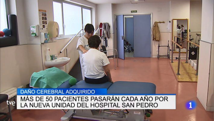 Informativo Telerioja - Telerioja en 2' - 05/12/18