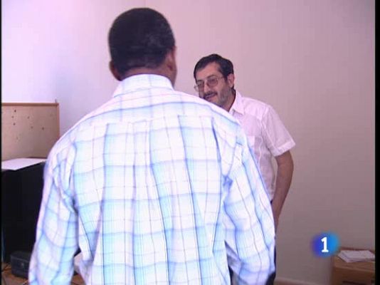  - Los parados se organizan