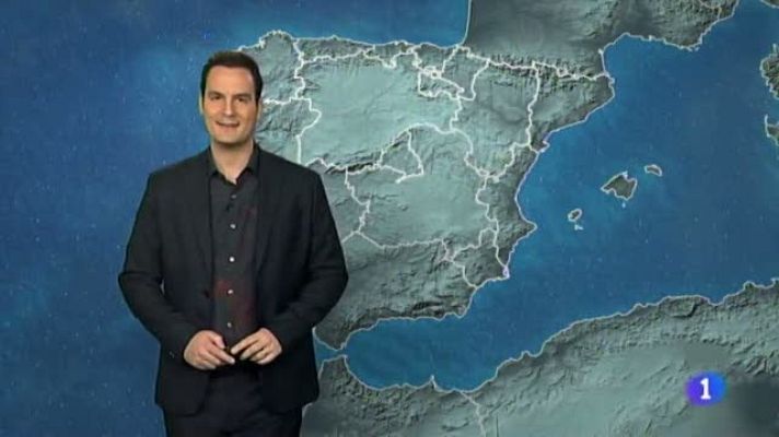 Noticias Murcia - El Tiempo en la Region de Murcia - 05/12/2018