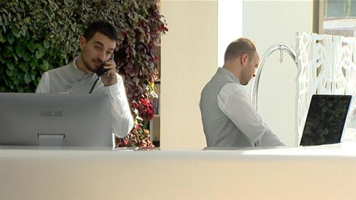 Telecanarias - Canarias en 2' - 05/12/2018