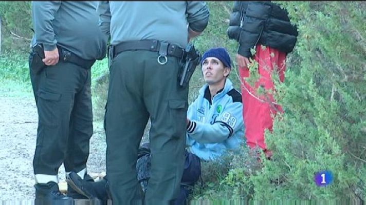 Informatiu Balear - Informatiu Balear 2 - 05/12/18