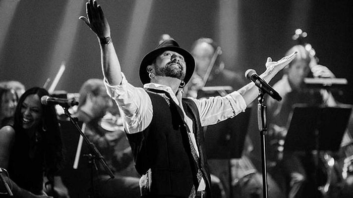 Informativo de Madrid - Informativo de Madrid 2 - 05/12/18