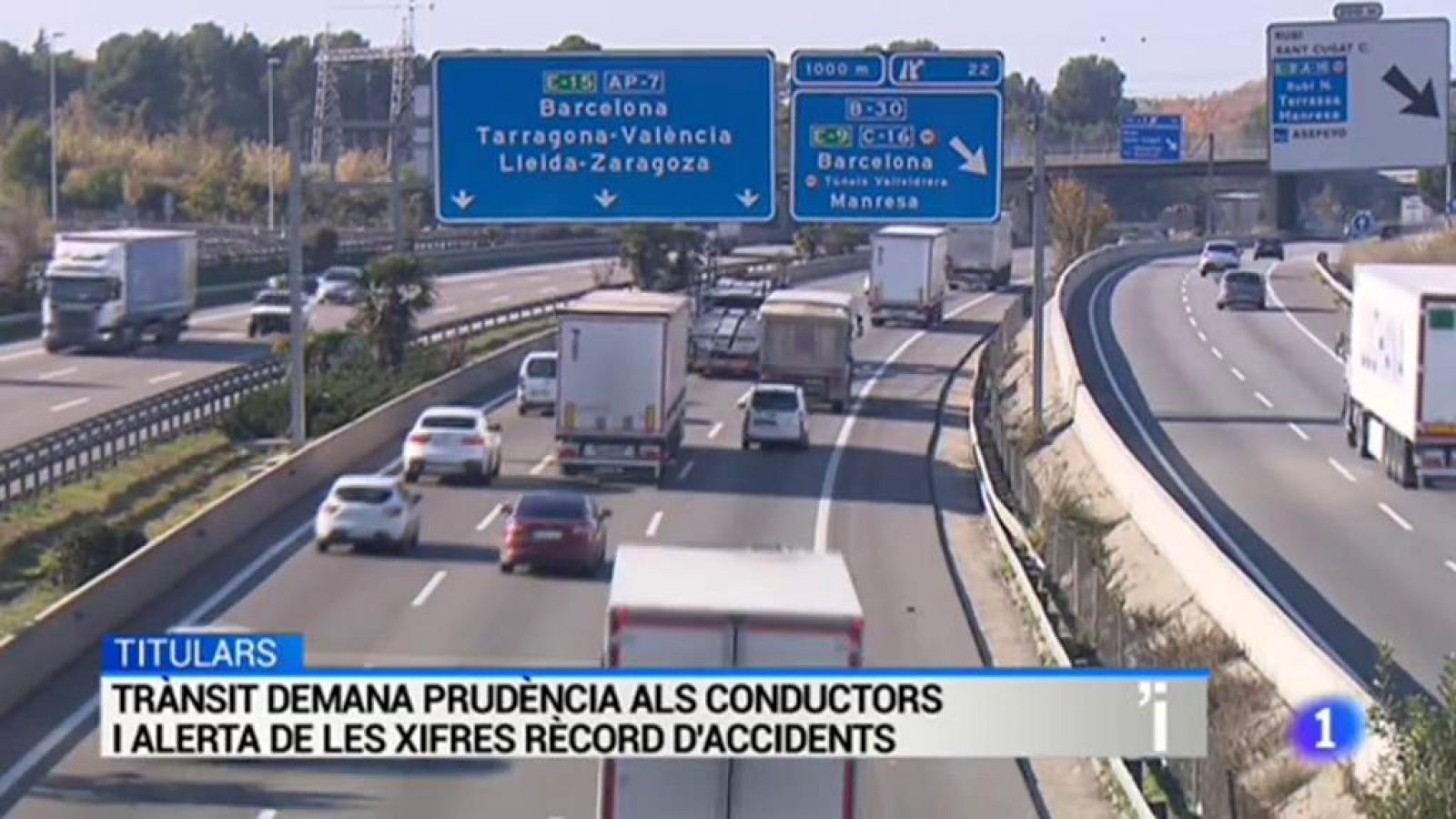 L'Infomatiu 2 - 05/12/2018