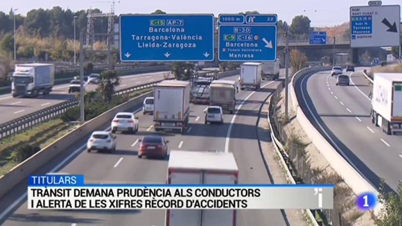 L'Infomatiu 2 - 05/12/2018