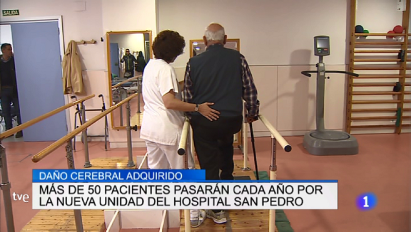 Informativo Telerioja 2 - 05/12/18