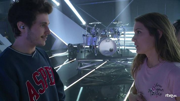 OT 2018 - Resumen completo: 05/12/18