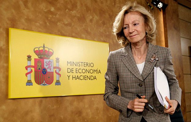  - 4 millones de parados según la EPA