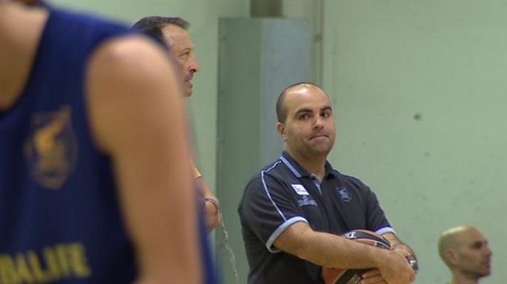 Telecanarias - Deportes Canarias - 05/12/2018