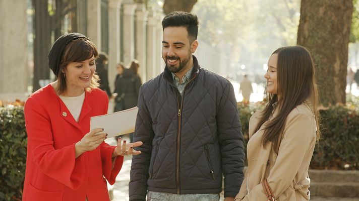 LAB RTVE - ¿Cuánto sabes de la Constitución?