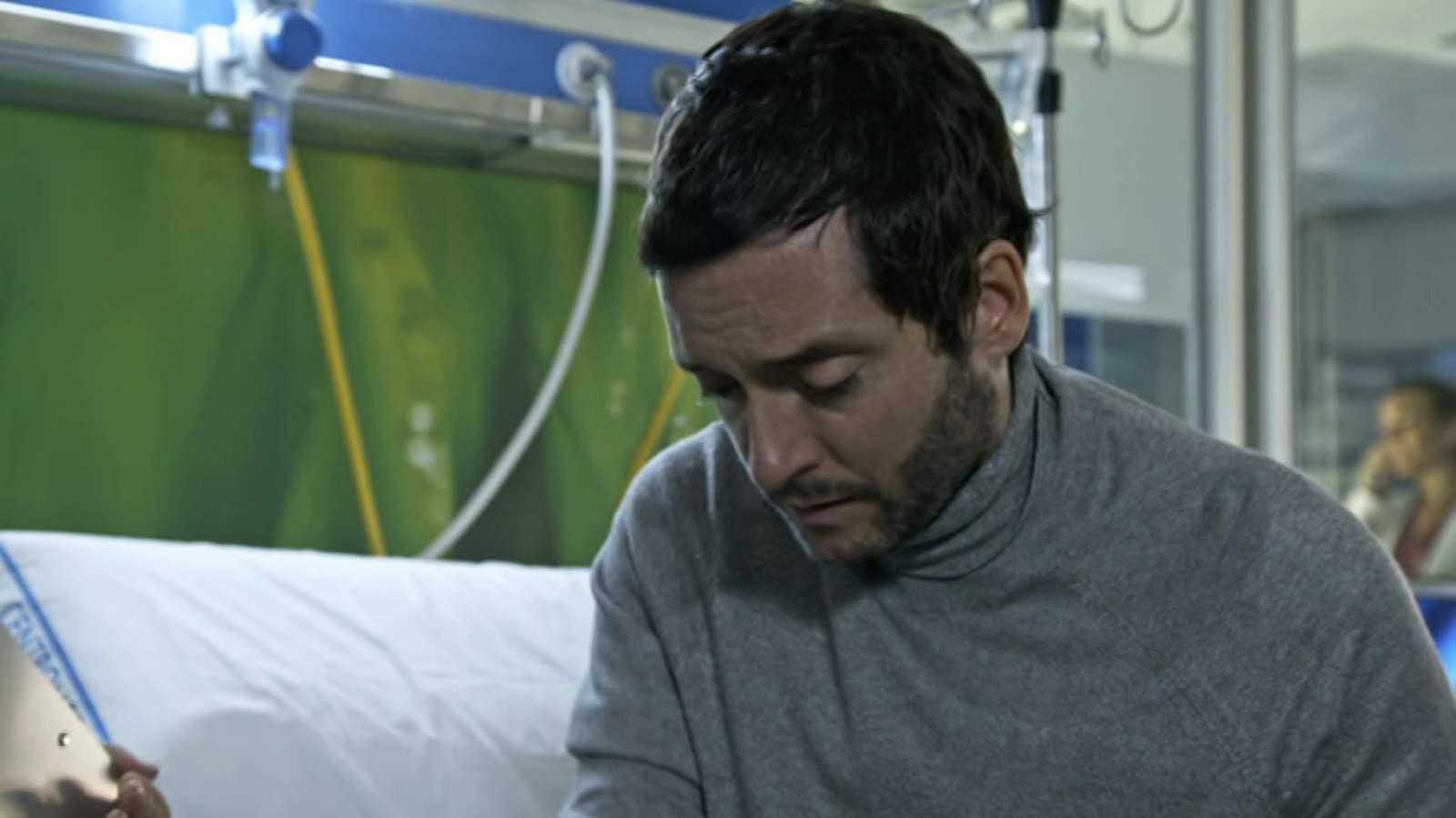 Centro médico - 05/12/18 (1) - ver ahora