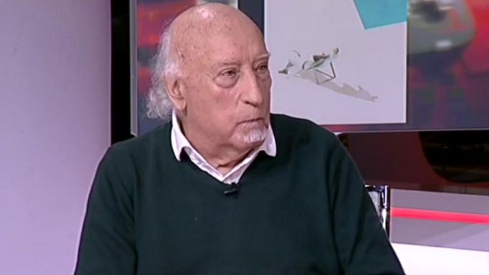 La tarde en 24h - La tarde en 24 horas - La Barra - Libros - 05/12/18