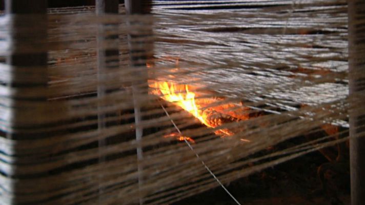 Aquí la Tierra - ¿Por qué el lino es tan importante en el País Vasco?