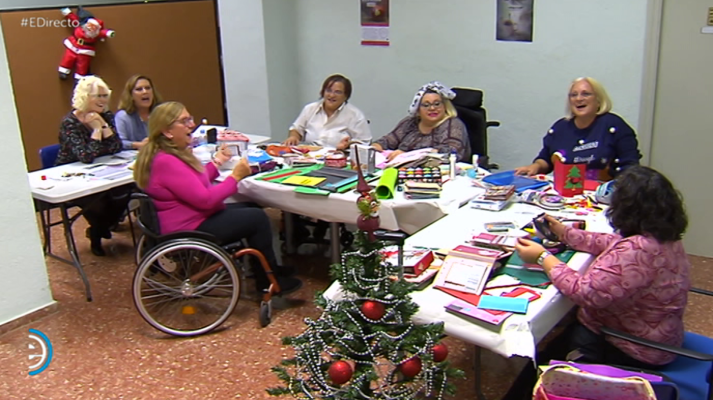 España Directo - España Directo - 05/12/18