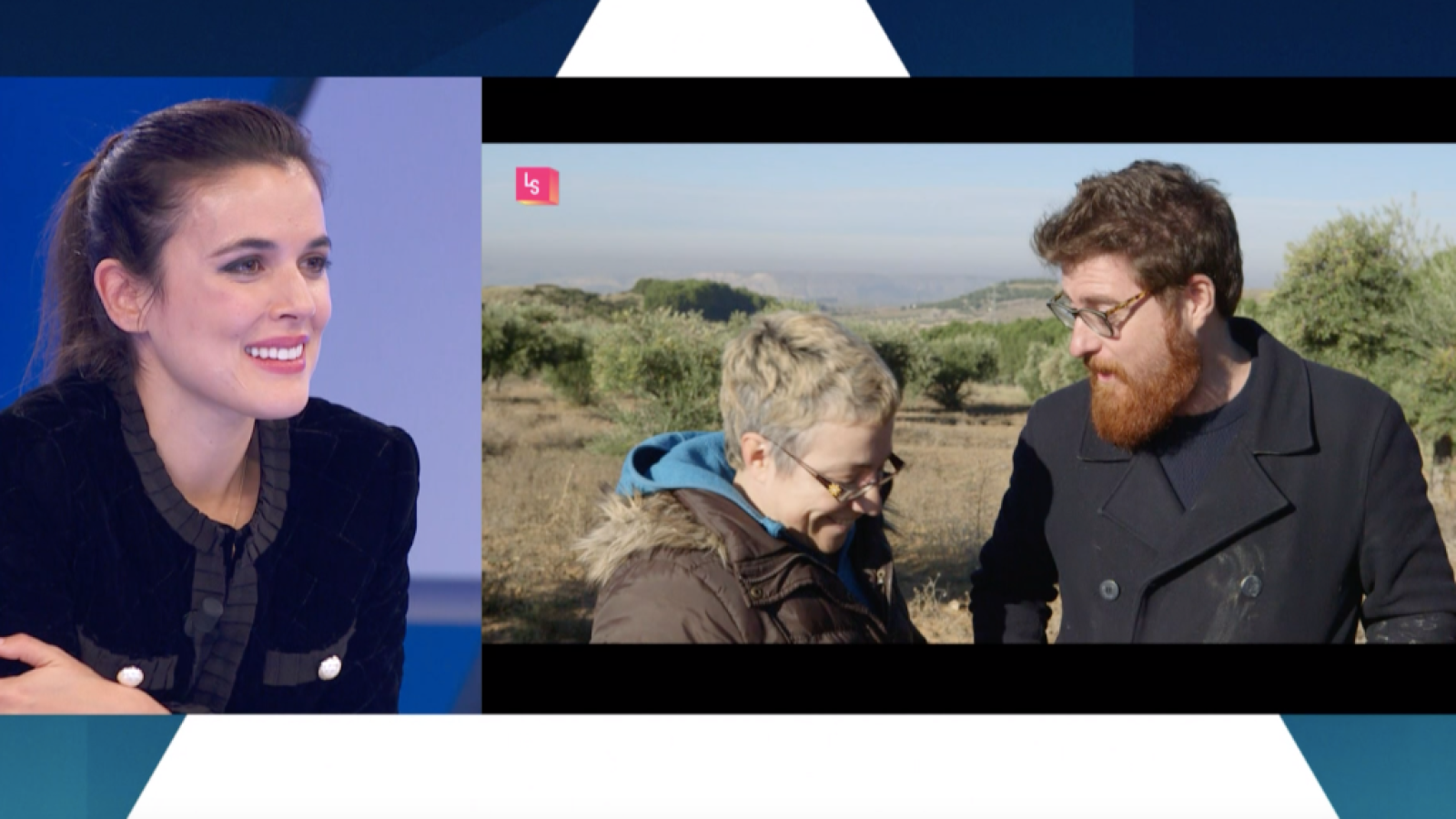 Lo Siguiente - Conocemos ACUNR y a Sambo y Lola