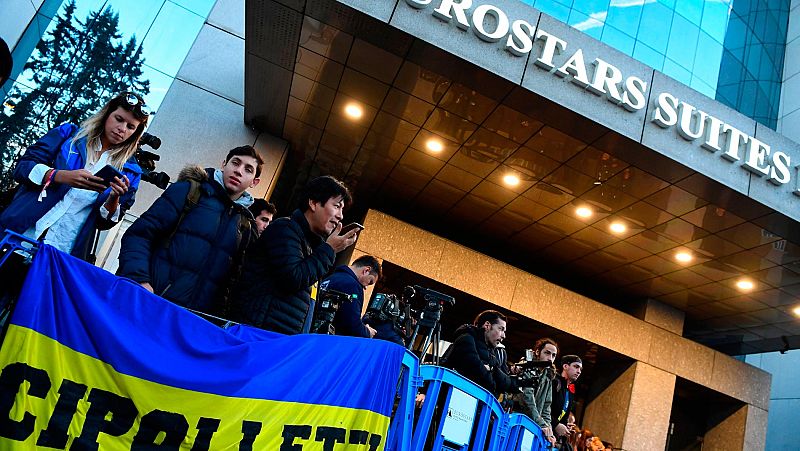 River y Boca tendrán sus propios barrios delimitados en Madrid