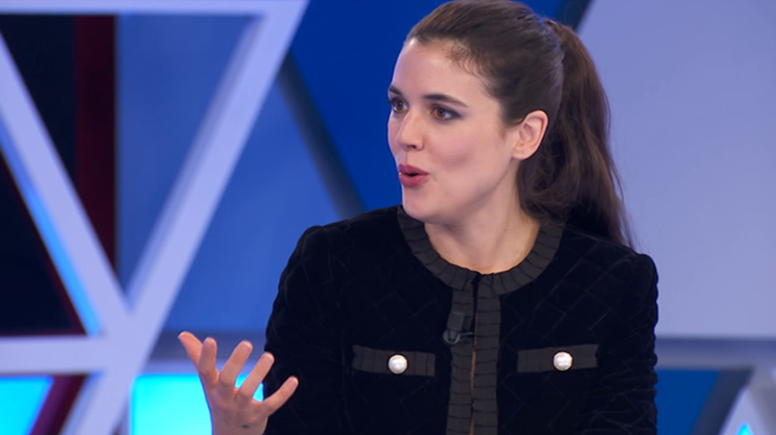 Lo siguiente - Adriana Ugarte