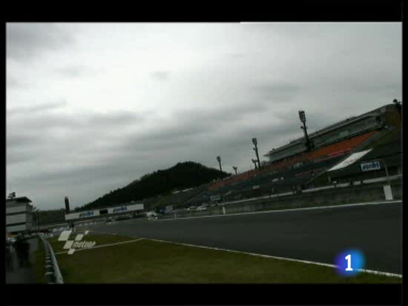 Japón: sin noticias del sol | Ver