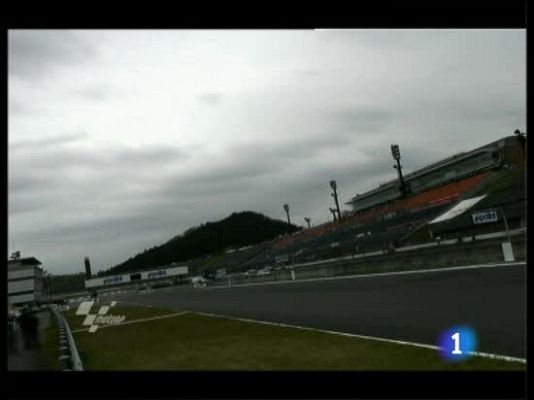  - Japón: sin noticias del sol