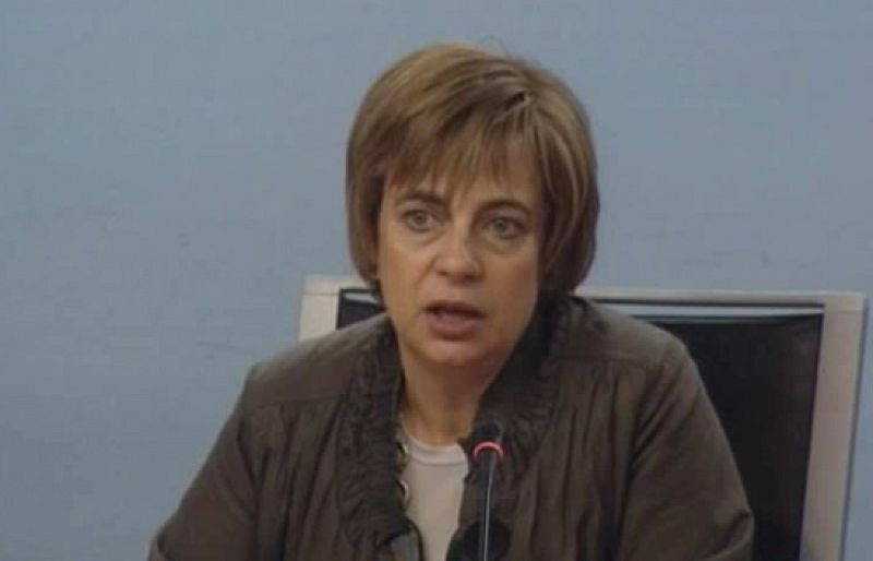 Telenorte. Informativo del País Vasco.(24/04/09)