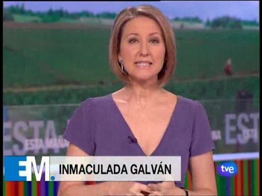 Esta mañana - Esta mañana - 24/04/09