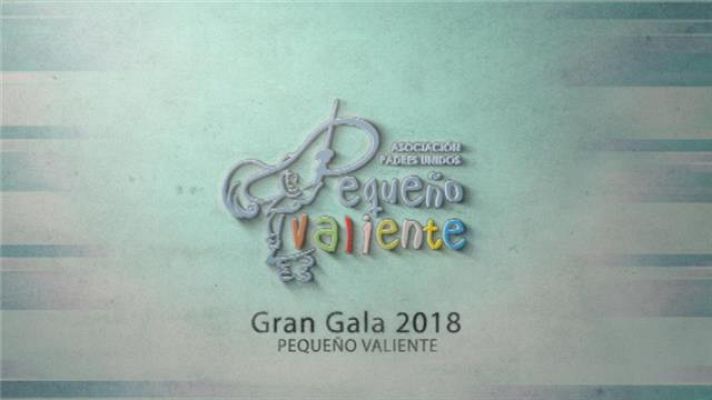 Especiales TVE Canarias - Gala Pequeño Valiente - 24/11/2018