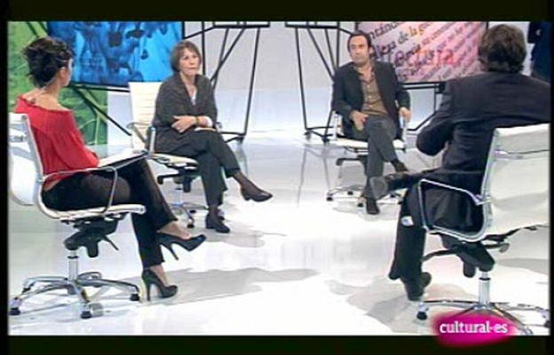 Los debates de Cultural.es - Coloquio sobre la película Bucarest