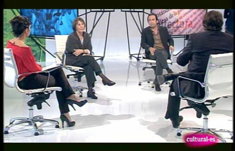 Documental con debate - Coloquio sobre la película Bucarest